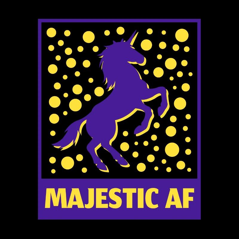 Majestic Af
