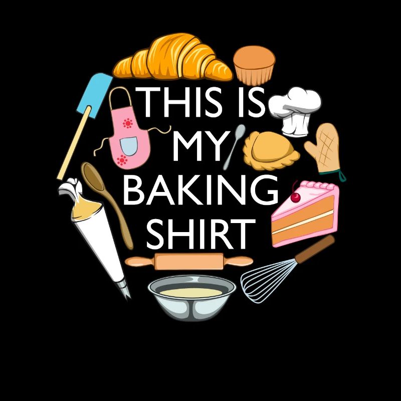 Küchenchef Backen und Kochen Hobbykoch