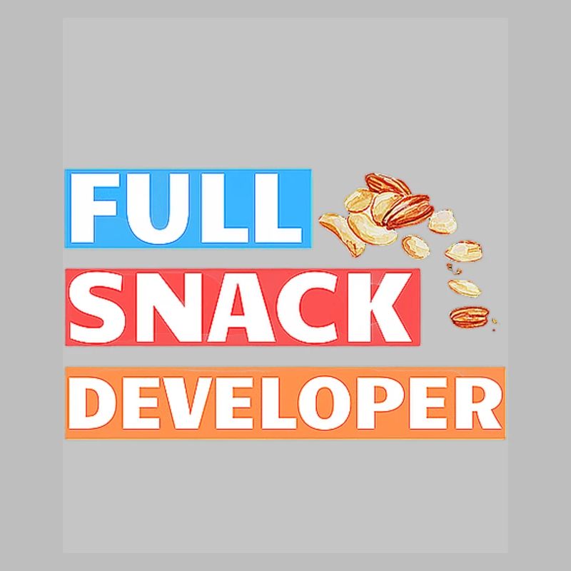 FULL SNACK DEVELOPER - DEVELOPER PUN