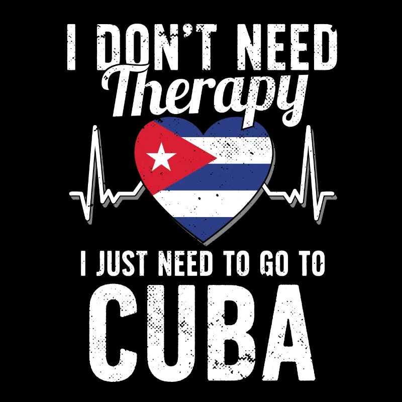 Cuba flag I Cuban Souvenirs