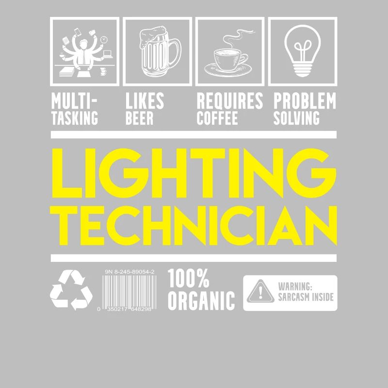 Light Technician
