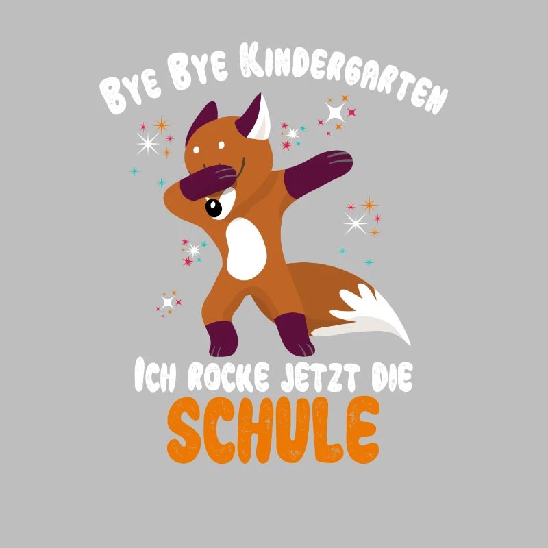 Kindergarten Schule Einschulung Jungs outfit