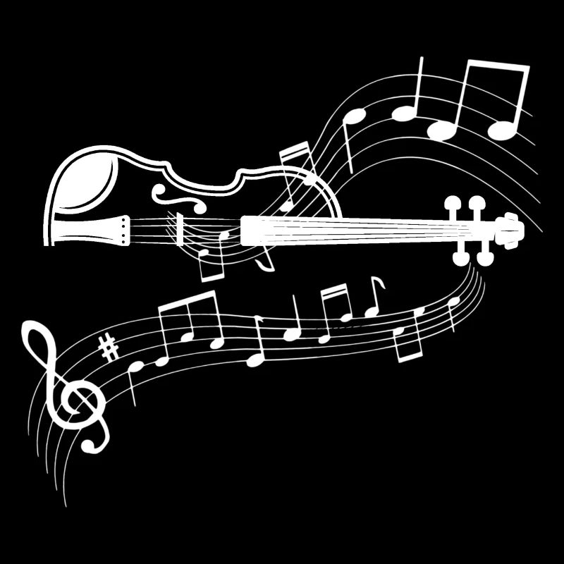 Notes musicales Musique Musiciens Clés de notes
