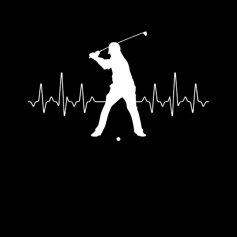 Golf Heartbeat