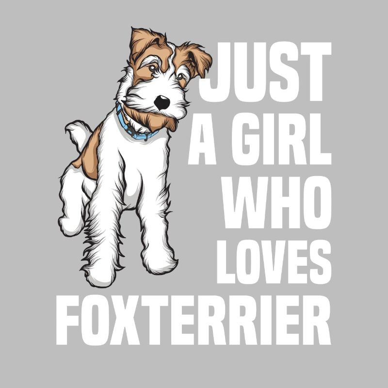 Foxterrier Drahthaar | Foxterrier