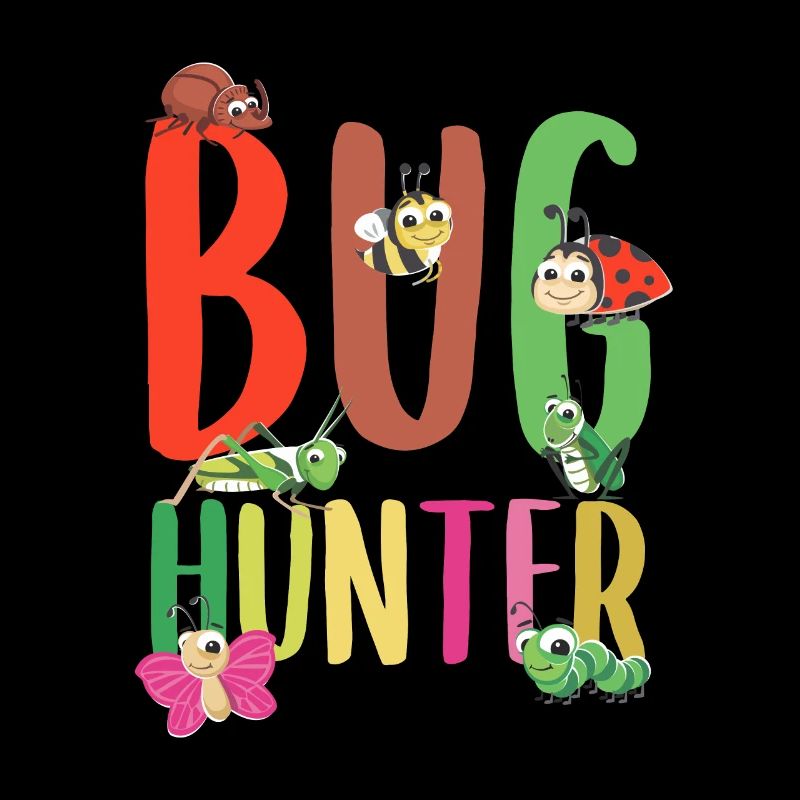 Funny Hunting Gift For A Bug Hunter