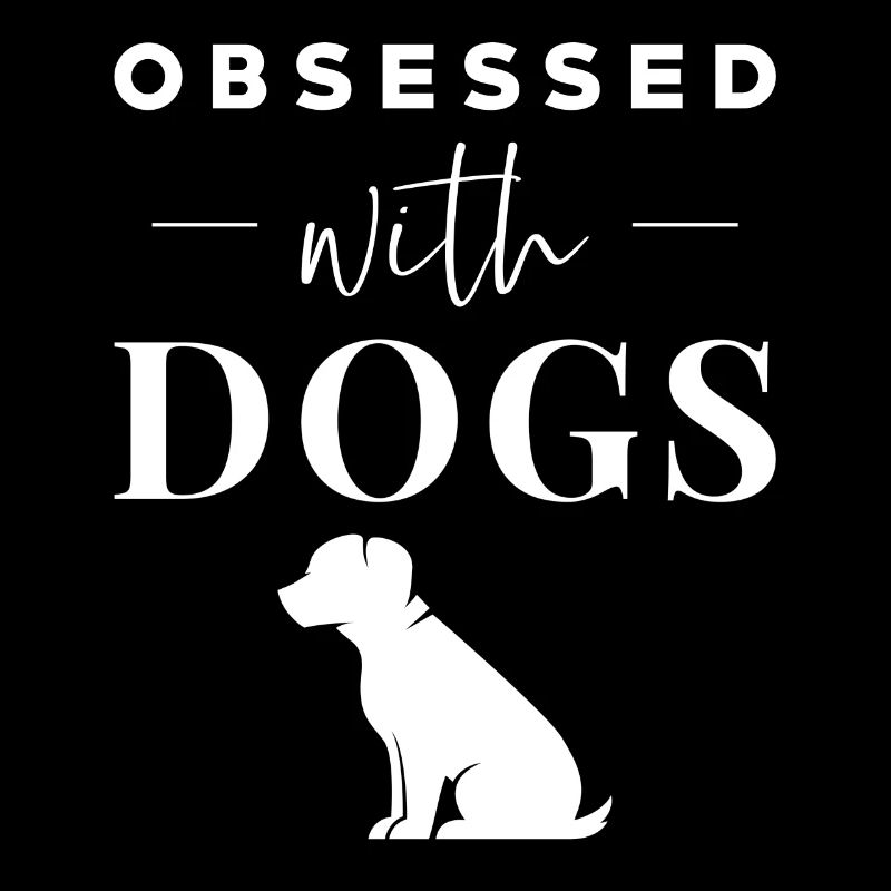 Des chiens drôles de phrases
