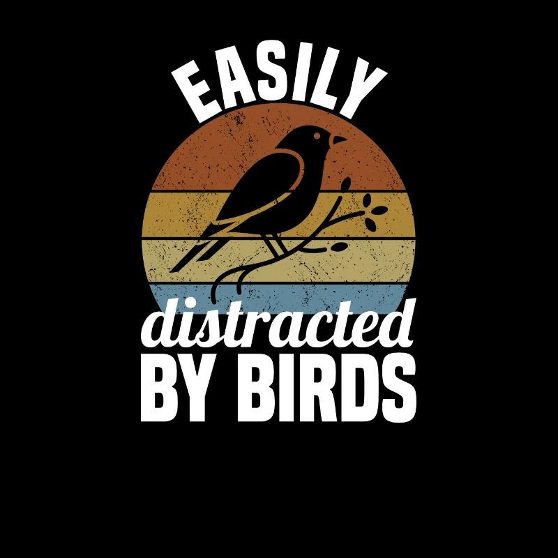 Bird Watching Birds Observer Bird