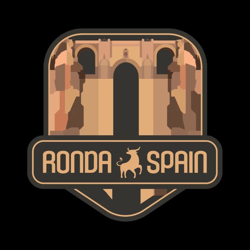 Ronda - Spain