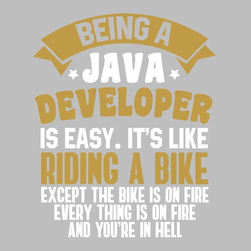 Java Developer