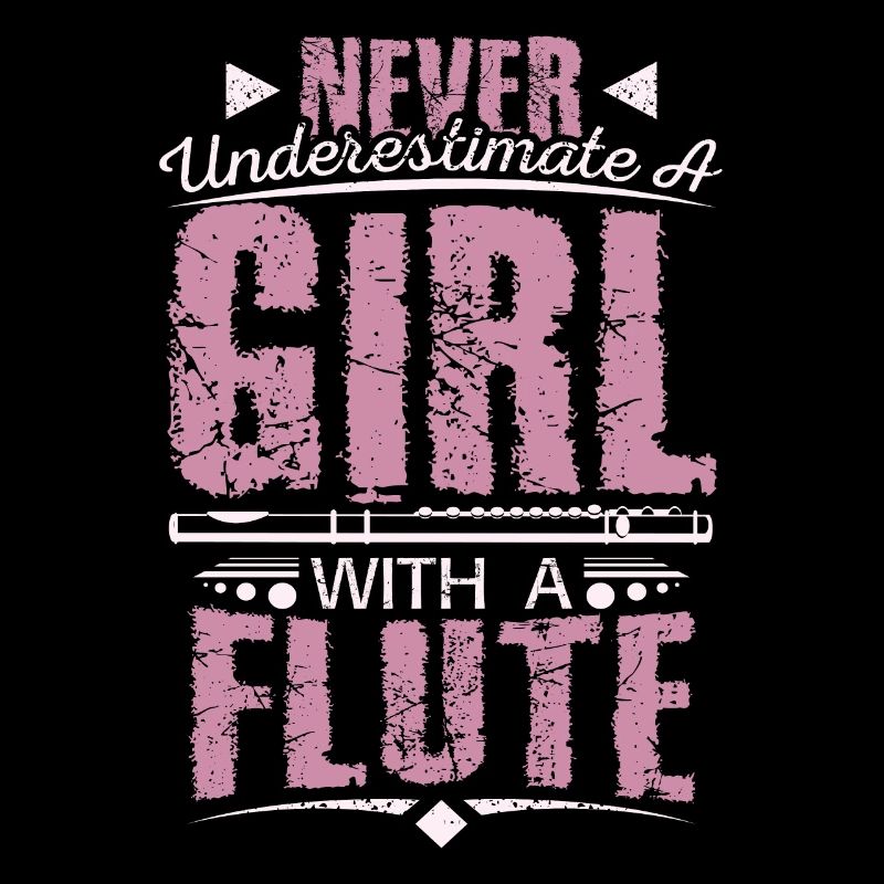 Flûte de flûte