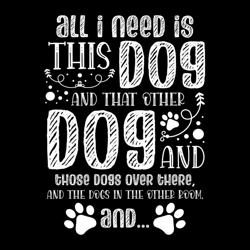 Hund Liebe