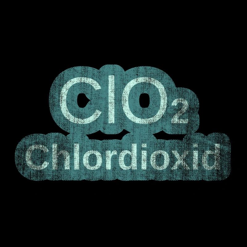 dioxyde de chlore