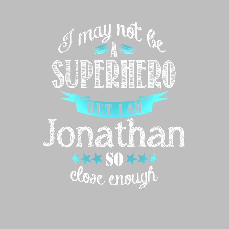Jonathan