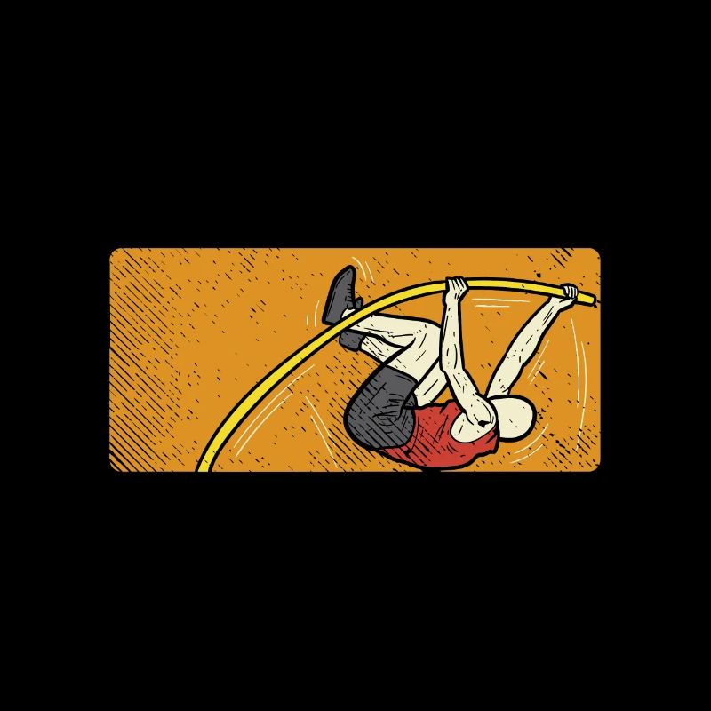 Pole Vault Pole Vaulting