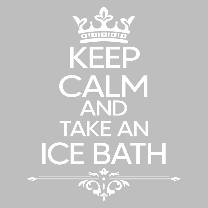 ice bathers winter bathers arctic ice cold divers