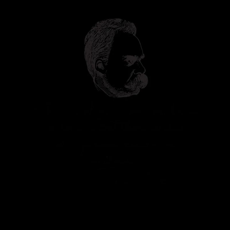 Nietzsche philosopher