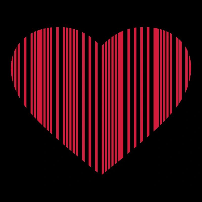 barcode love