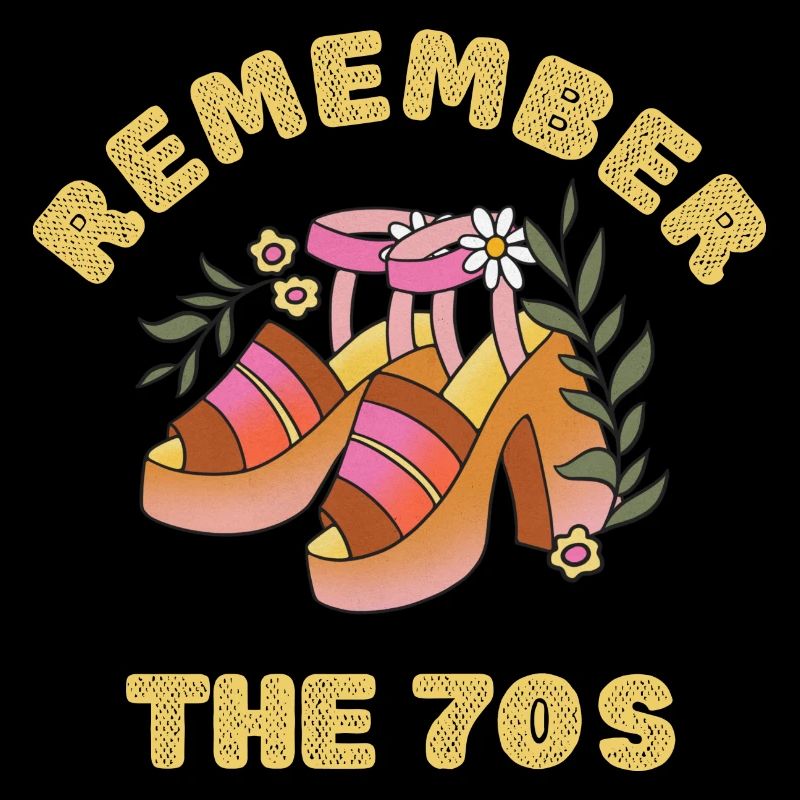 Remember the 70s