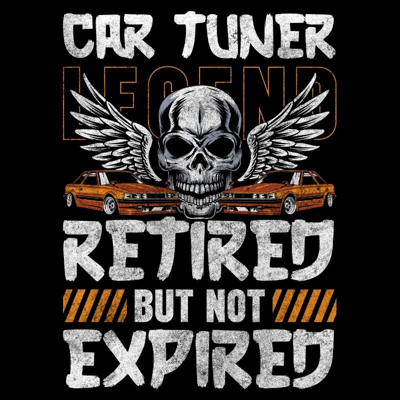 Car Engine Classic
