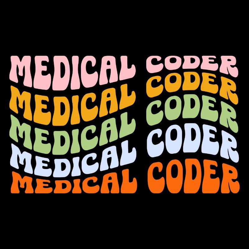 Spécialiste du codage de codeur médical