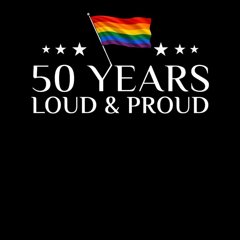 50 ans de fierté et de force à Washington, D.C.