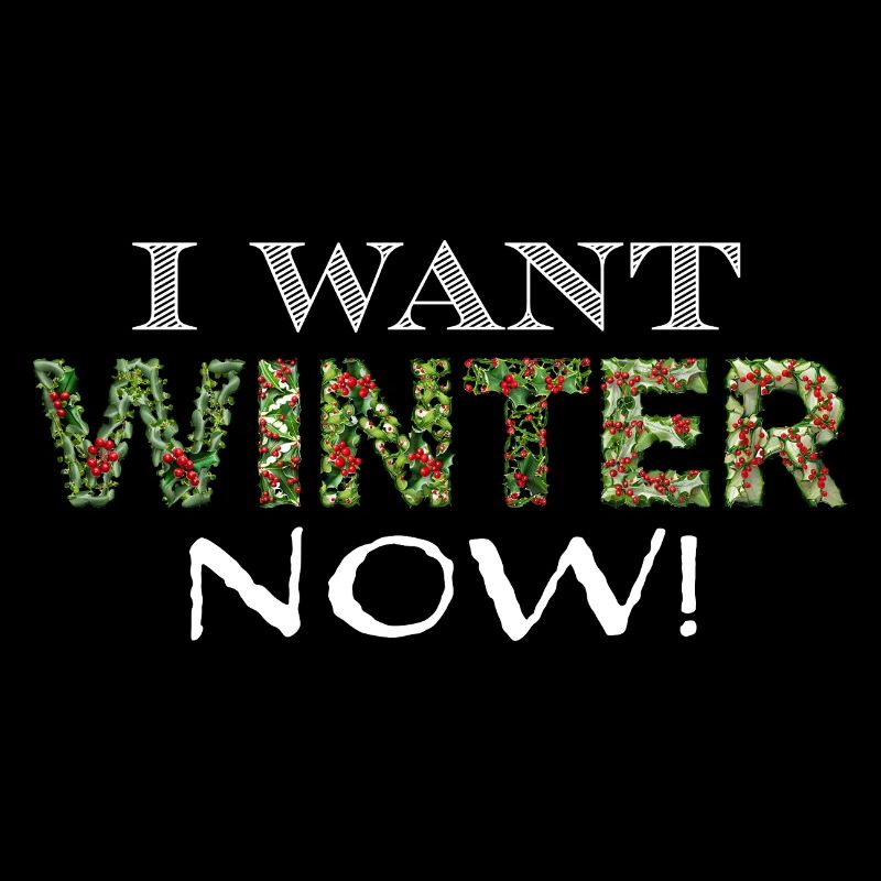 winter now ws