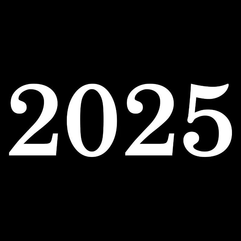 2025 Réveillon du Nouvel An Blanc