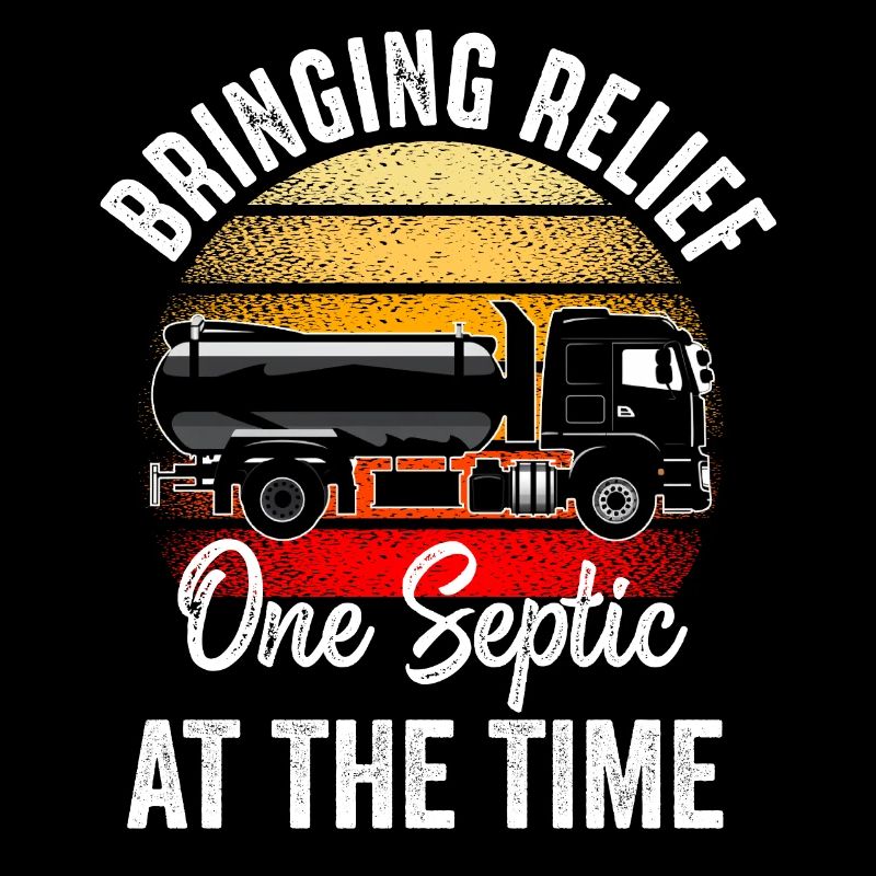 Septic Tank Pump Servicer Sewer System Installer