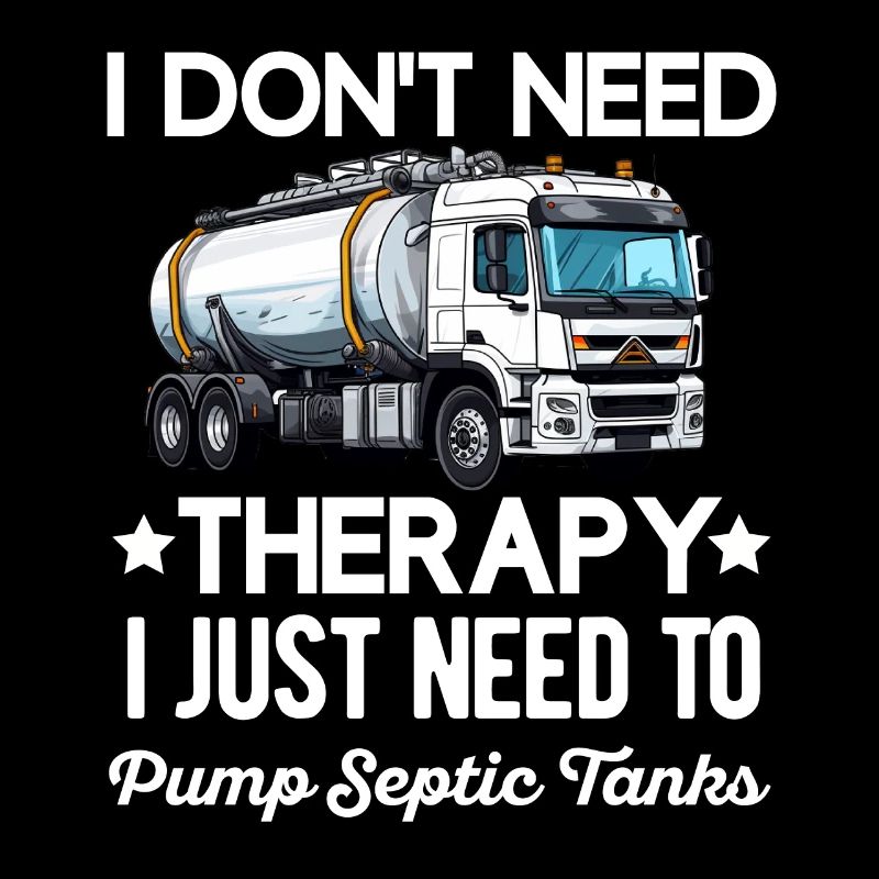 Septic Tank Pump Servicer Sewer System Installer