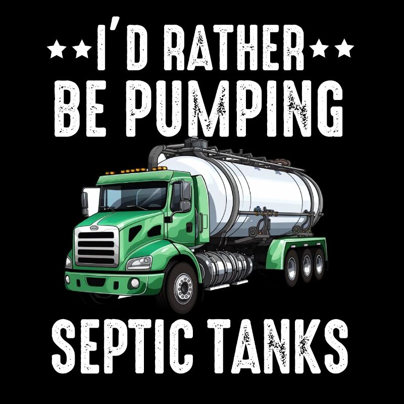Septic Tank Pump Servicer Sewer System Installer