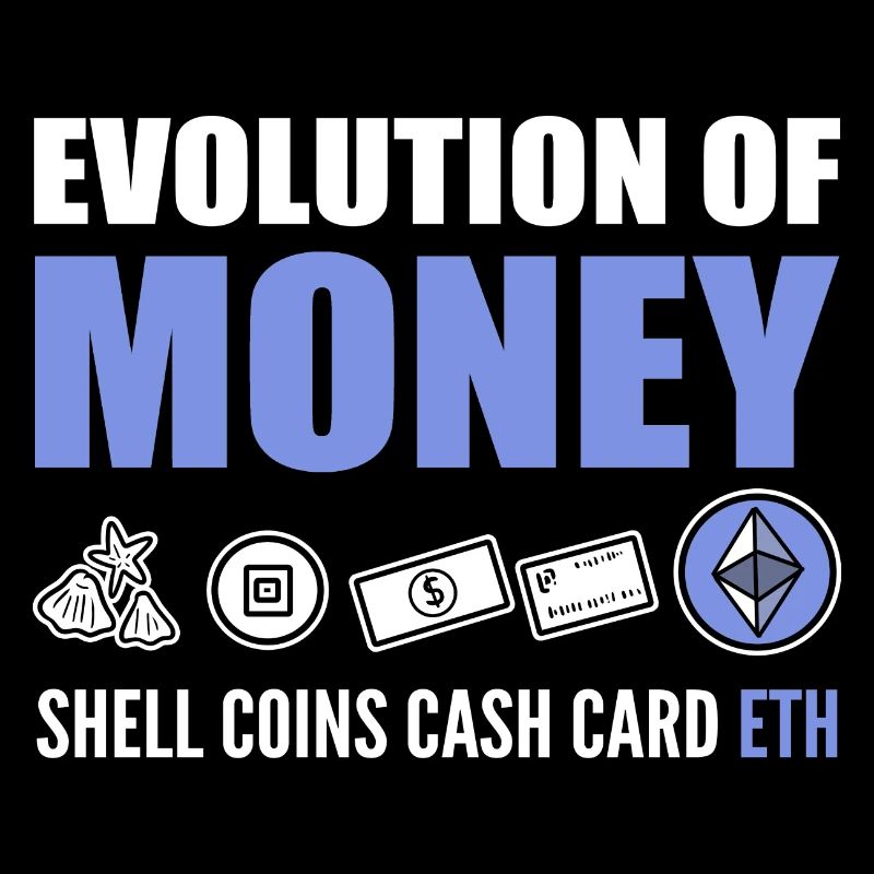 The Evolution Of Money Finanzberater