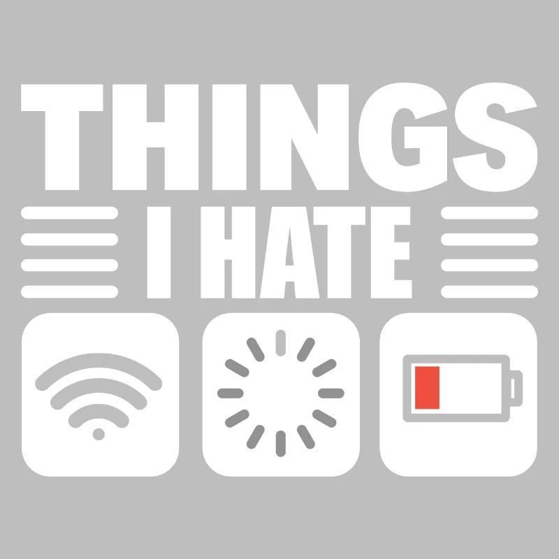 Lustiger Programmierer Computerprogrammierer