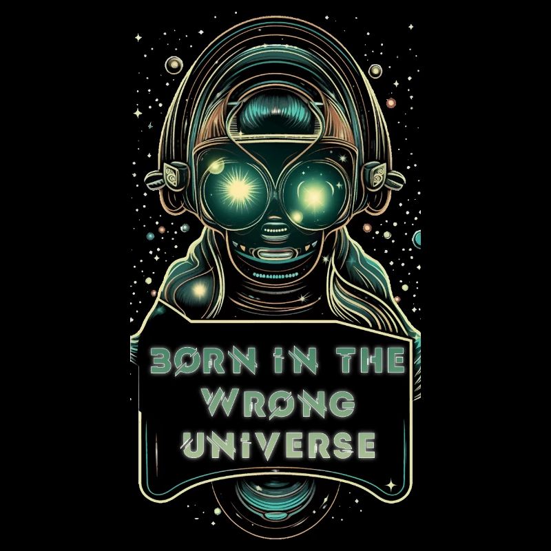 Galactic Dreamer