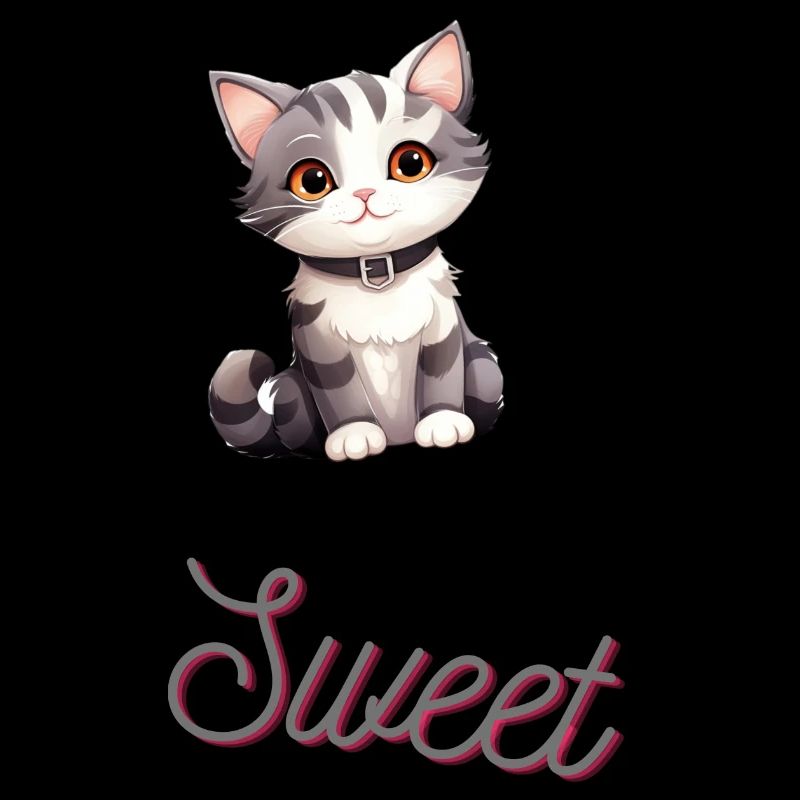 Chat mignon