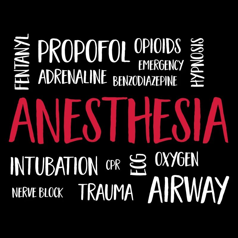 anesthesiaclusterw