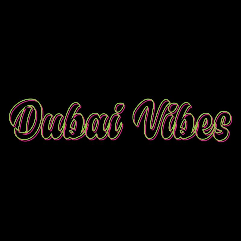 Dubai Vibes
