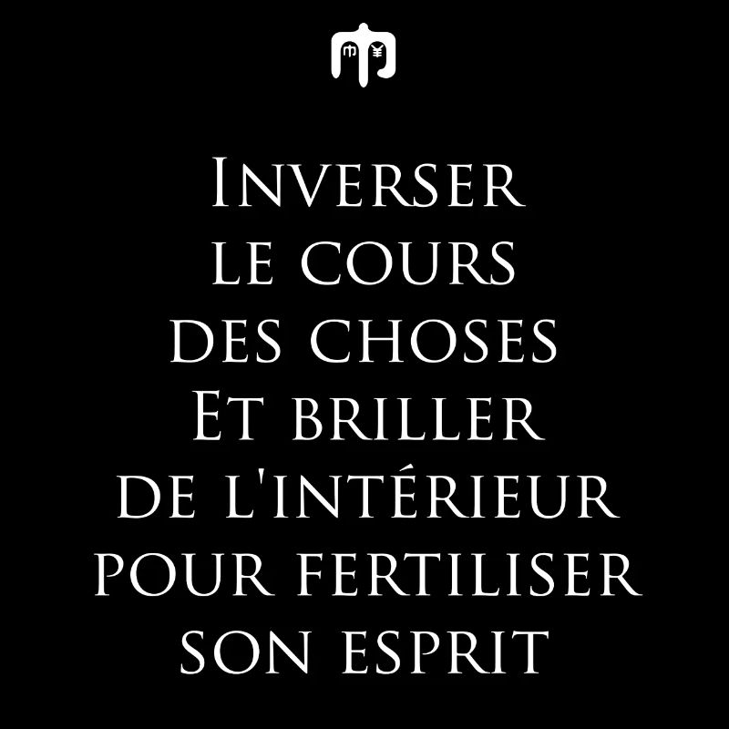 inverser wite
