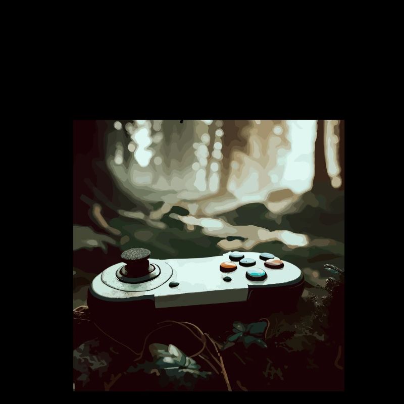 Take a Break, Level Up in Nature Retro Gaming