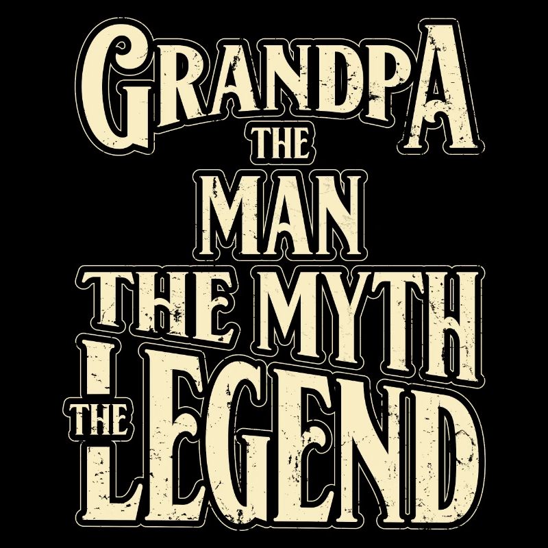 Opa Der Mann Der Mythos Die Legende