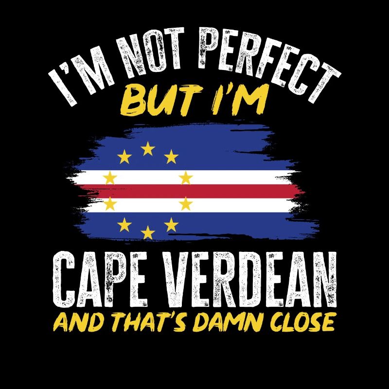 Cape Verde flag Cabo Verde flag