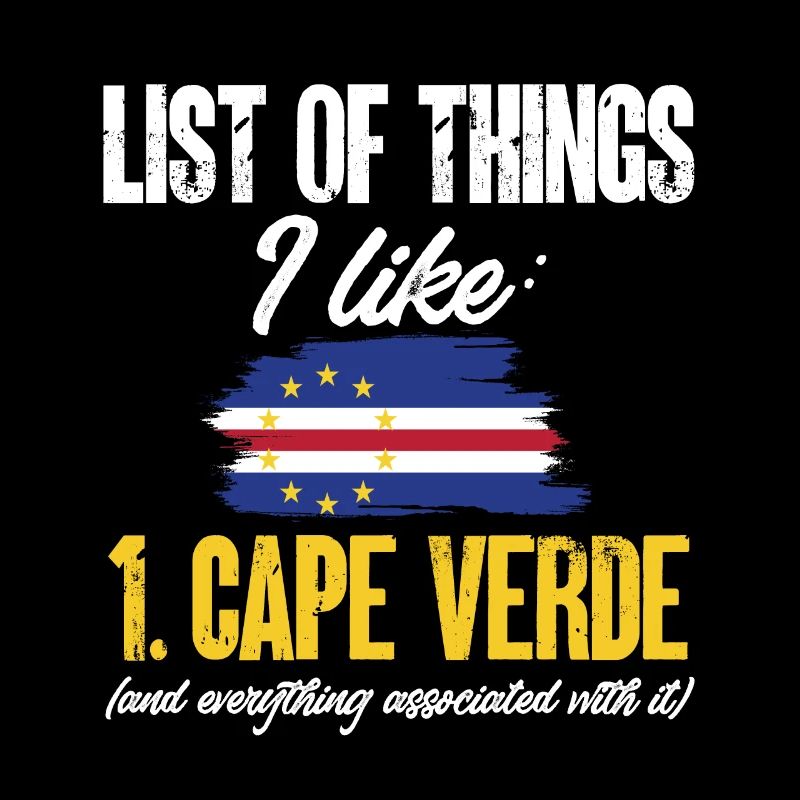 Cape Verde flag Cabo Verde flag