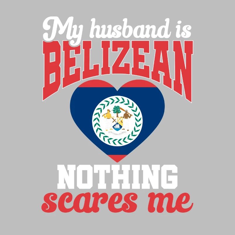 Belize Flag Belizean