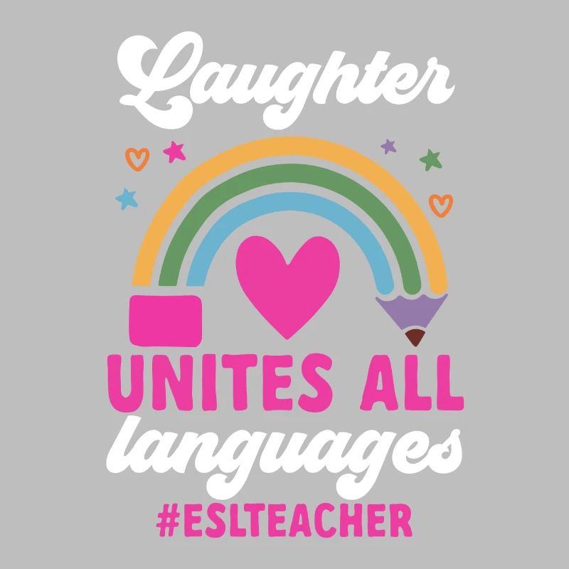 Professeur d’anglais langue seconde langue étrangère