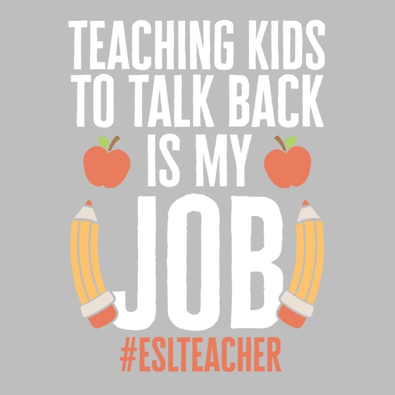 Professeur d’anglais langue seconde langue étrangère