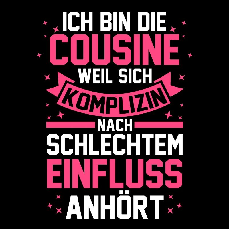 Cousinen Cousine