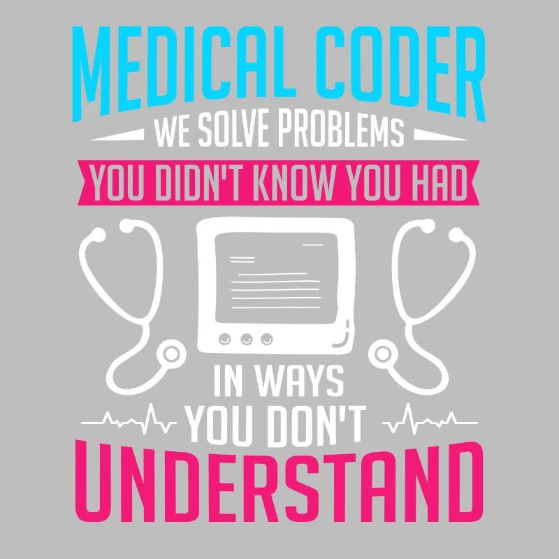 Medical Coder Coding Specialist