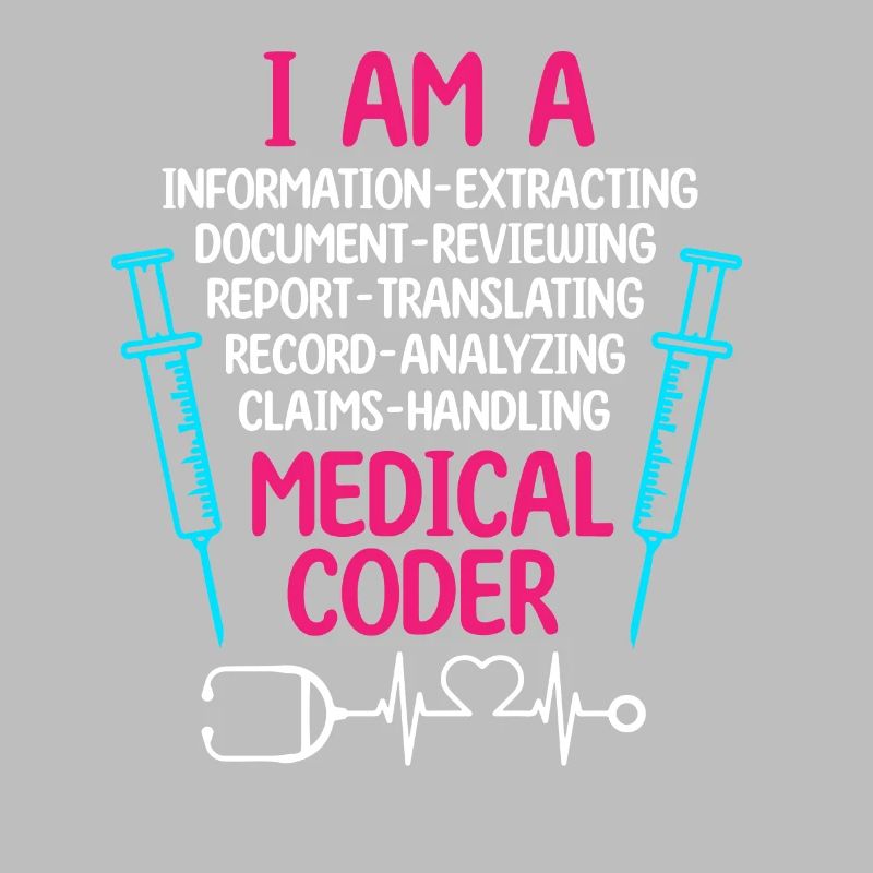 Medical Coder Coding Specialist