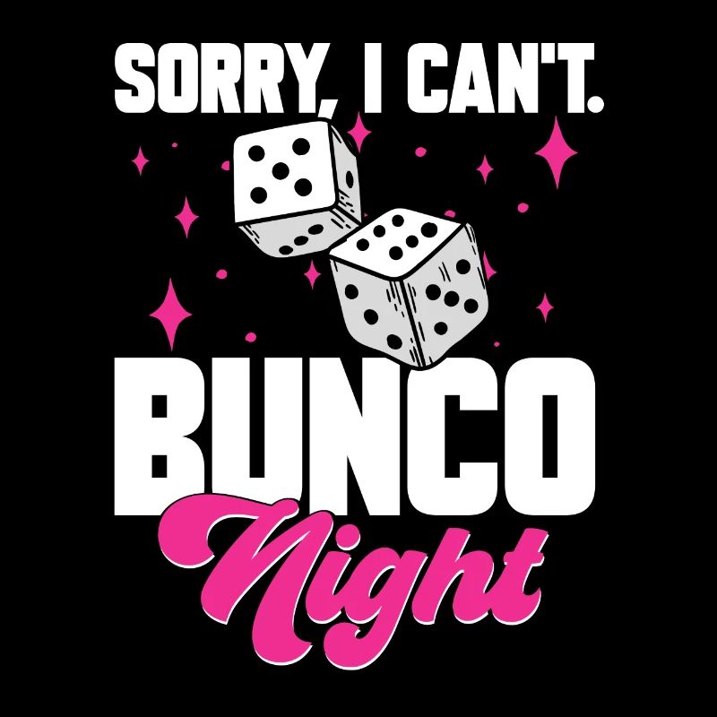 Jeu de dés Bunco