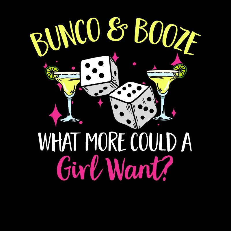 Bunco Dice Game